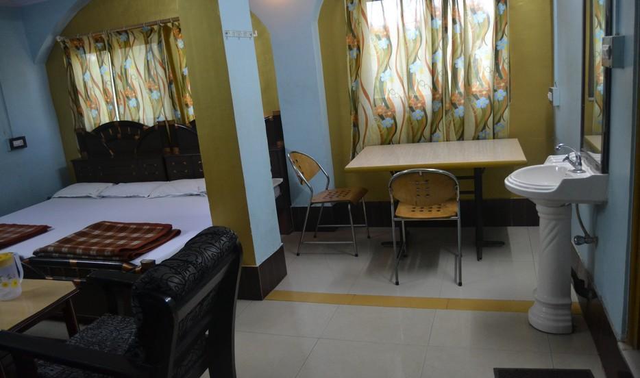Kanchan Hotel Kota  Exterior photo